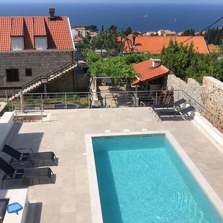 Villa Bona Dubrovnik Eksteriør bilde