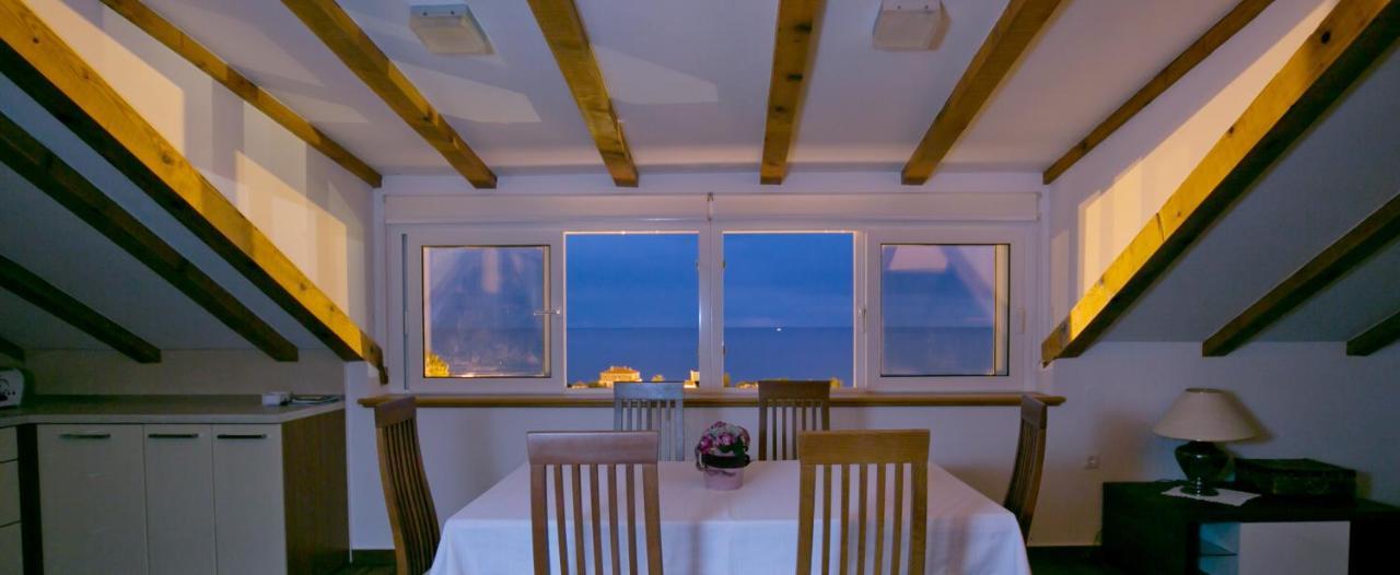 Villa Bona Dubrovnik Eksteriør bilde