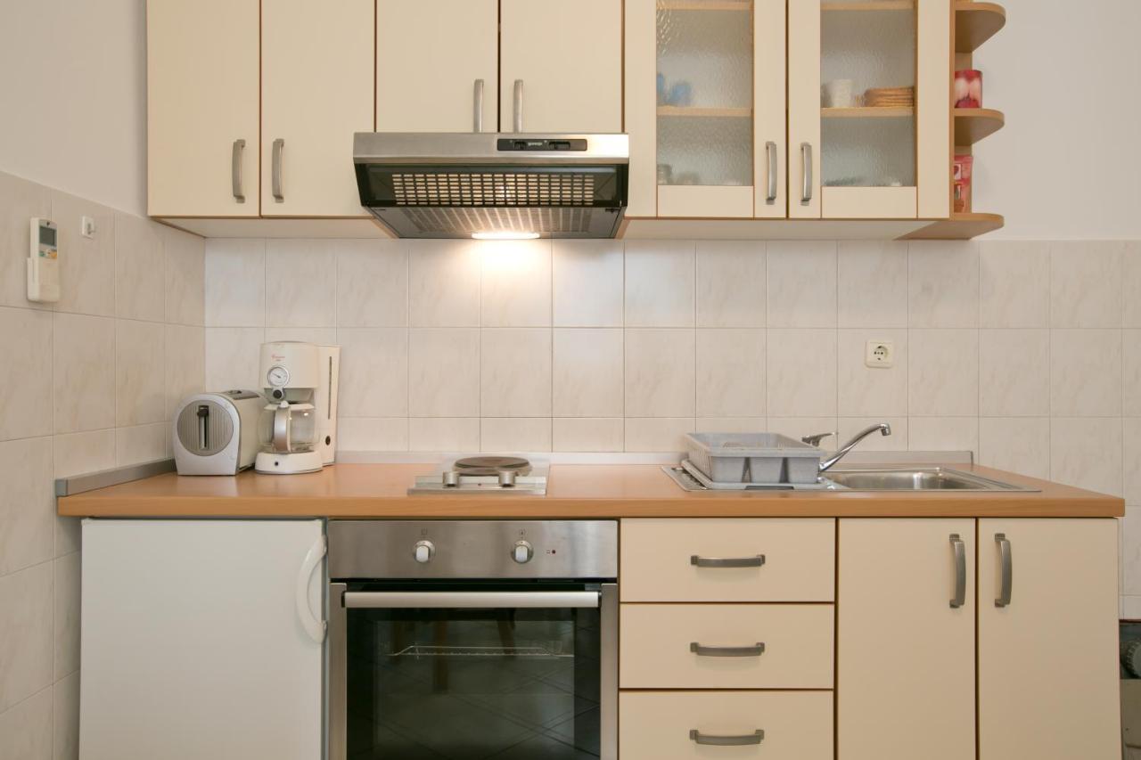 Villa Bona Dubrovnik Eksteriør bilde