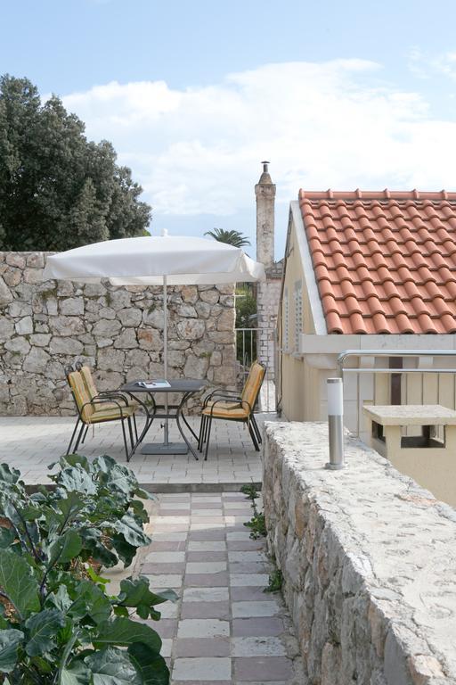 Villa Bona Dubrovnik Eksteriør bilde
