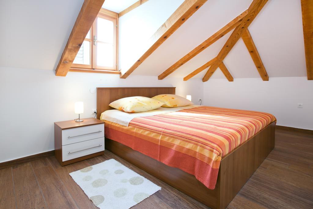 Villa Bona Dubrovnik Eksteriør bilde
