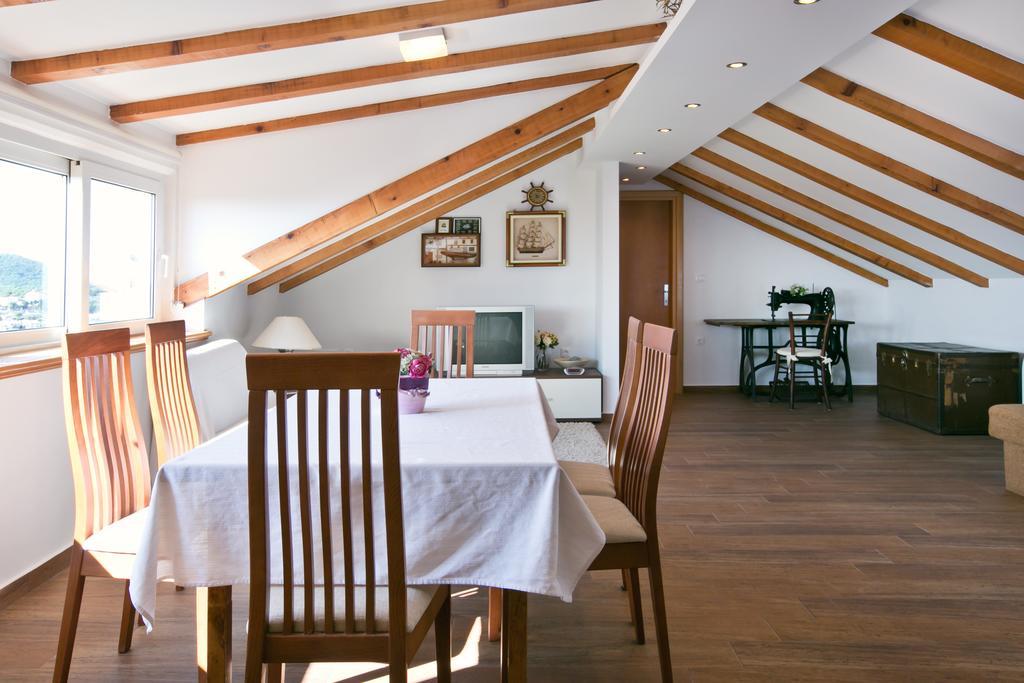 Villa Bona Dubrovnik Eksteriør bilde