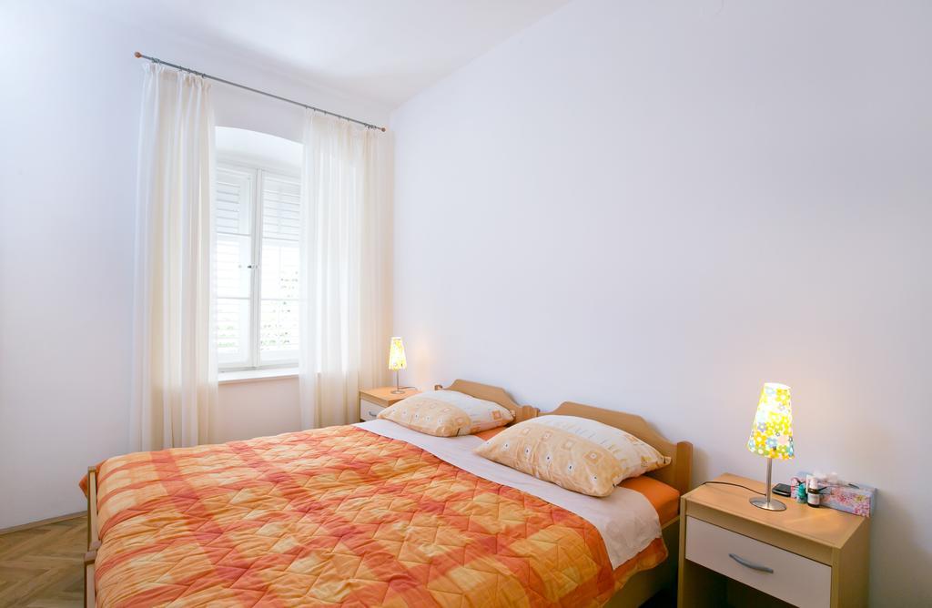 Villa Bona Dubrovnik Rom bilde