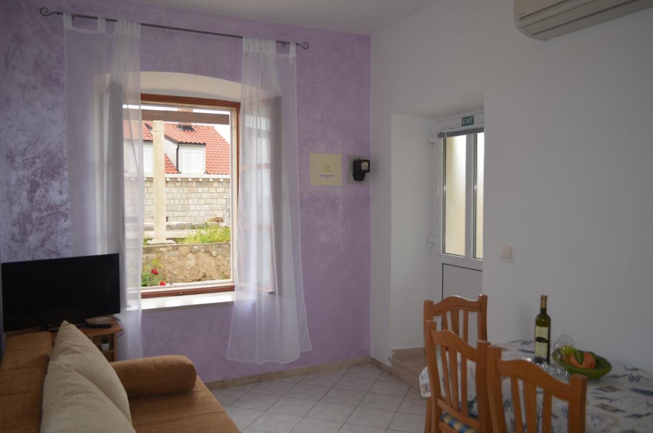 Villa Bona Dubrovnik Eksteriør bilde